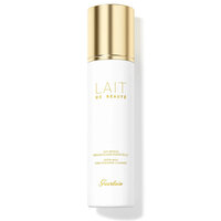 GUERLAIN Lait De Beaute Satin Milk - Pure Radiance Cleanser 200ml