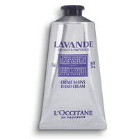 L'Occitane Lavender Hand Cream 75ml