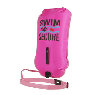 Swim Secure Drybag Medium Pink 28 Litres