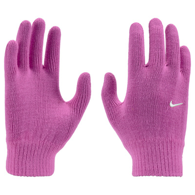 Nike Youth Swoosh Knit Gloves 20
