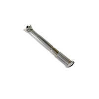 Carlisle Brass Spare Bolt Through Fixings, Satin Nickel - SPS85SN SATIN NICKEL
