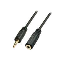 Lindy 10m Premium Audio 3.5mm Jack Extension Cable