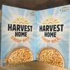 2x Harvest Home Crisp Rice Cereal (2x375g)