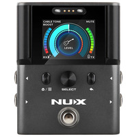 NUX Pedal Wireless System 2.4GHz