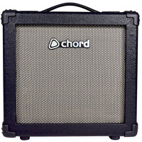 Bass Guitar Amp with Bluetooth 15W