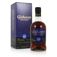 GlenAllachie 15 Year Old