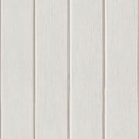 Little Explorers 2 Wallpaper Wood Cladding Silver Grey Galerie 14876