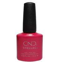 CND Shellac Gel Polish Tutti Frutti - 7.3ml