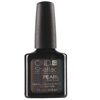 CND Shellac Gel Polish Pearl Top Coat - 7.3ml