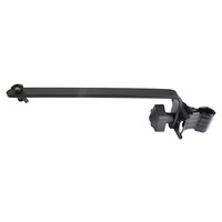 Speaker Stand Lighting Boom Arm Adaptor 240mm