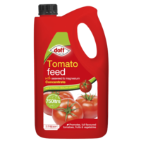 Doff Tomato Feed