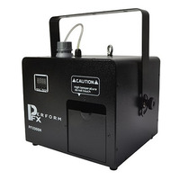 Haze Machine with Remote Control & DMX 900 Watt