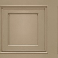 Oliana Panel Wallpaper Beige Belgravia 8497