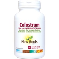 Colostrum - 60 vegetable capsules