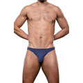 Andrew Christian Almost Naked Navy Traveller Brief
