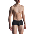 Manstore M800 Black Micro Pants