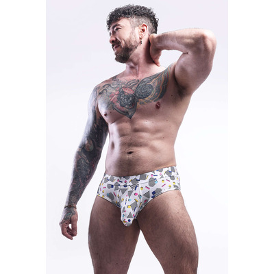 Click to view product details and reviews for Sukrew Bounce Apex Brief Poppin.