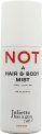 Juliette Has A Gun Not A Hair & Body Mist 75Ml - Image 12