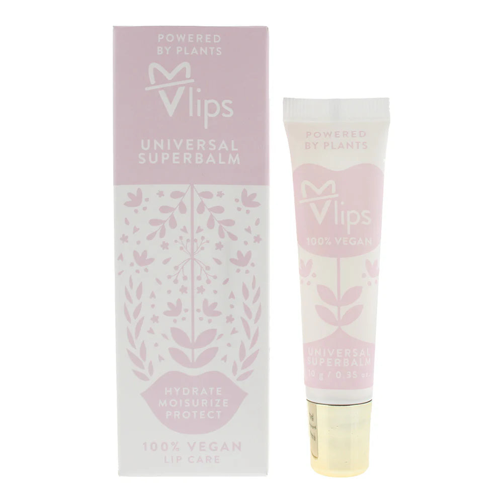V-Lips Universal Superbalm 10g - Image 6