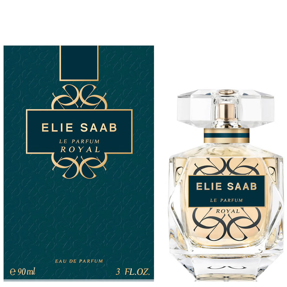 Elie Saab Le Parfum Royal Eau De 90Ml - Image 7
