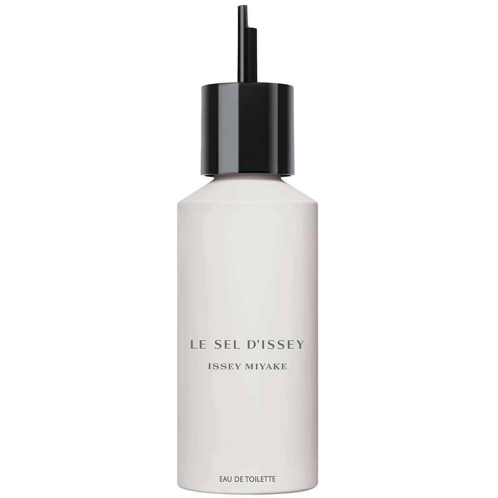 Issey Miyake Le Sel D'Issey EDT Refill - 150ml