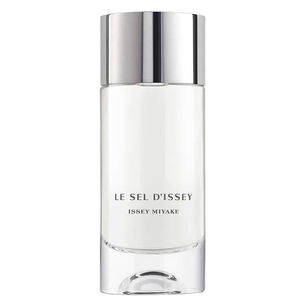 Issey Miyake Le Sel D'Issey Eau de Toilette 100ml