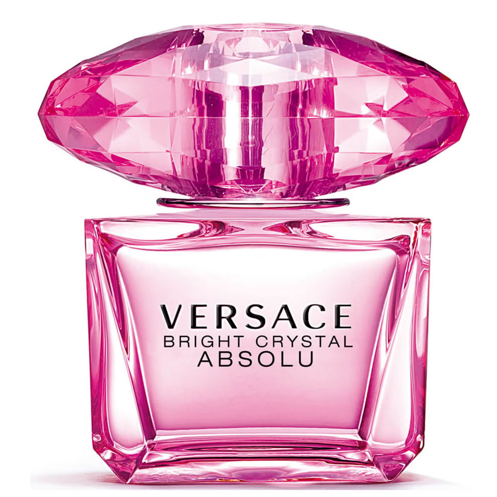 Versace Bright Crystal Absolu Eau de Parfum 90ml