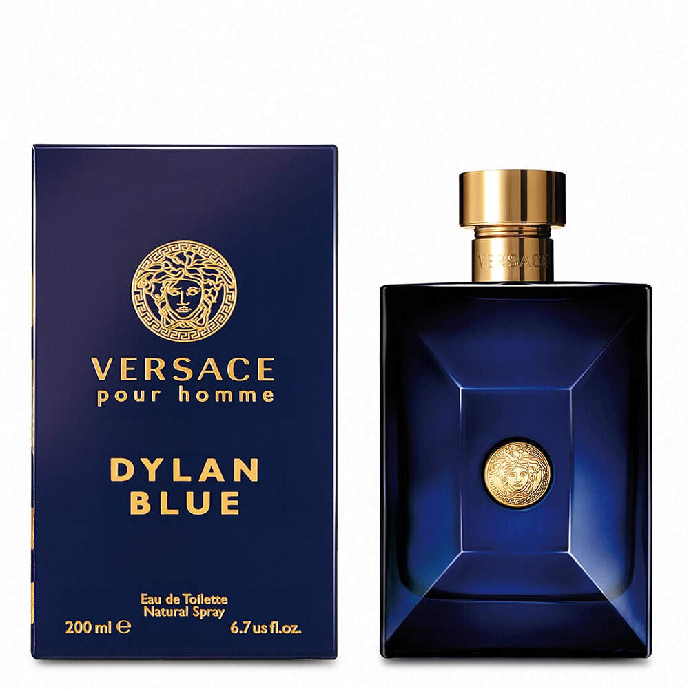 Perfume UK