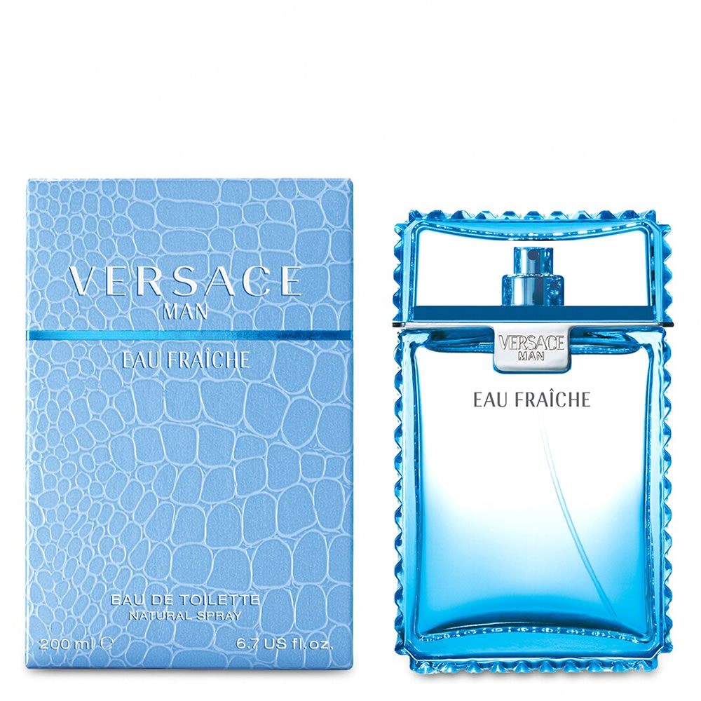 Perfume UK
