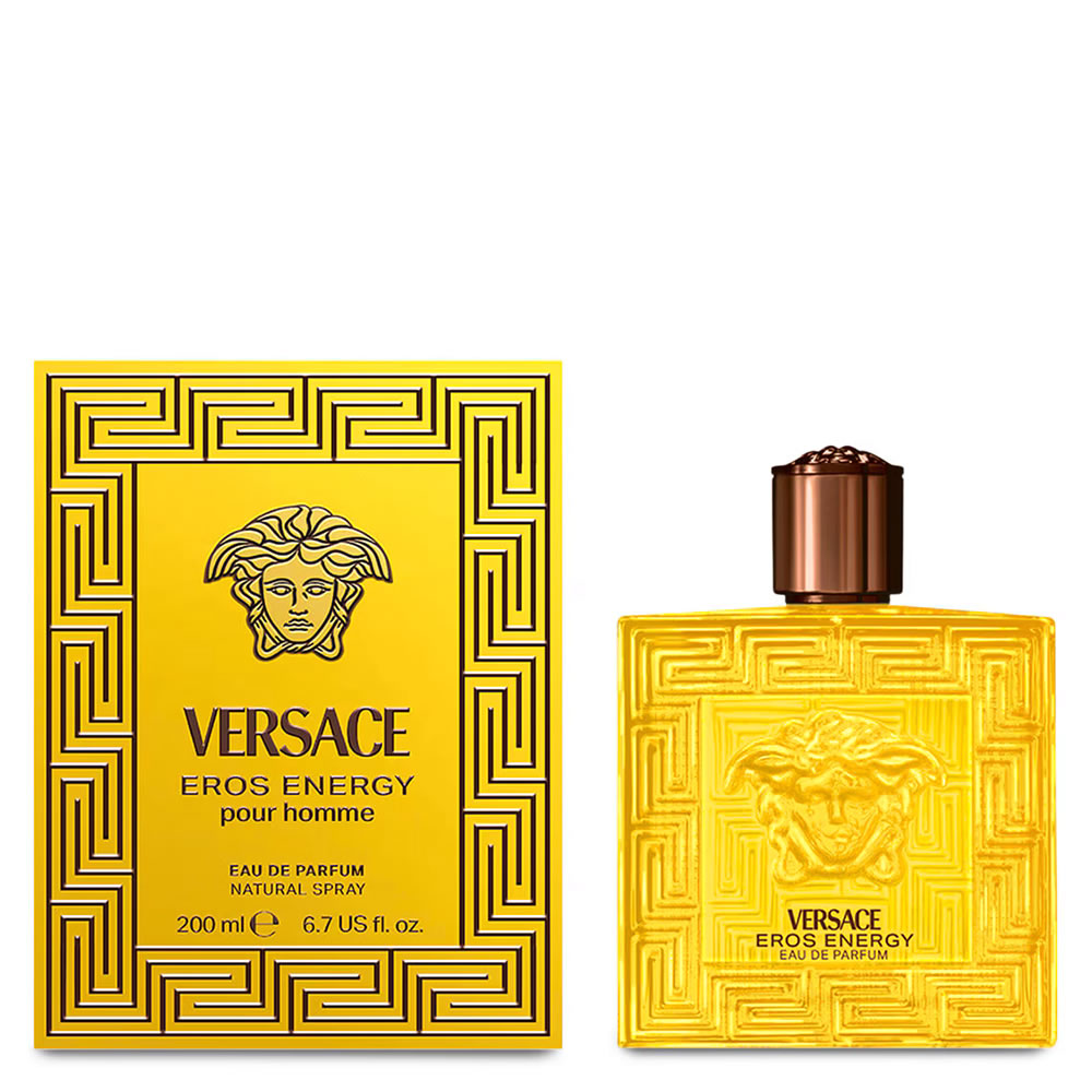 Versace Eros Energy Eau De Parfum 200Ml - Image 14