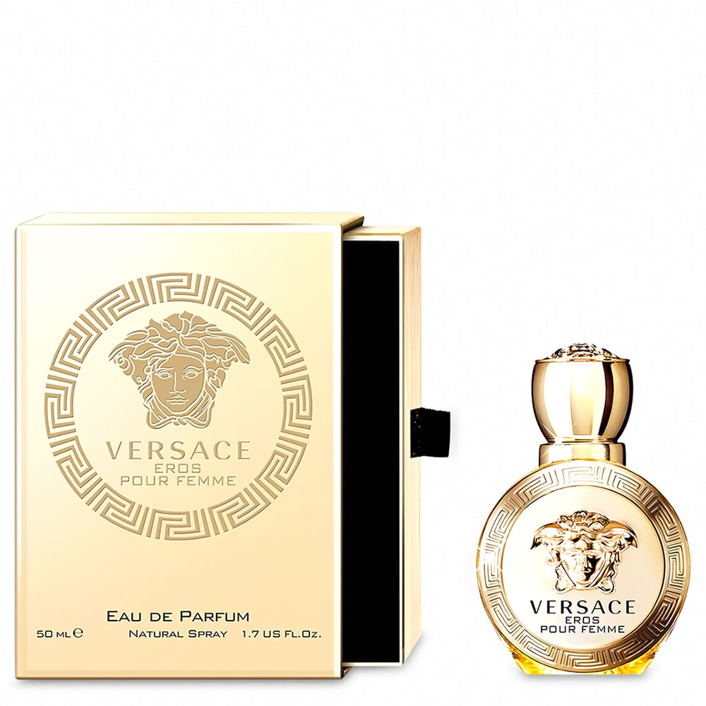 Perfume UK