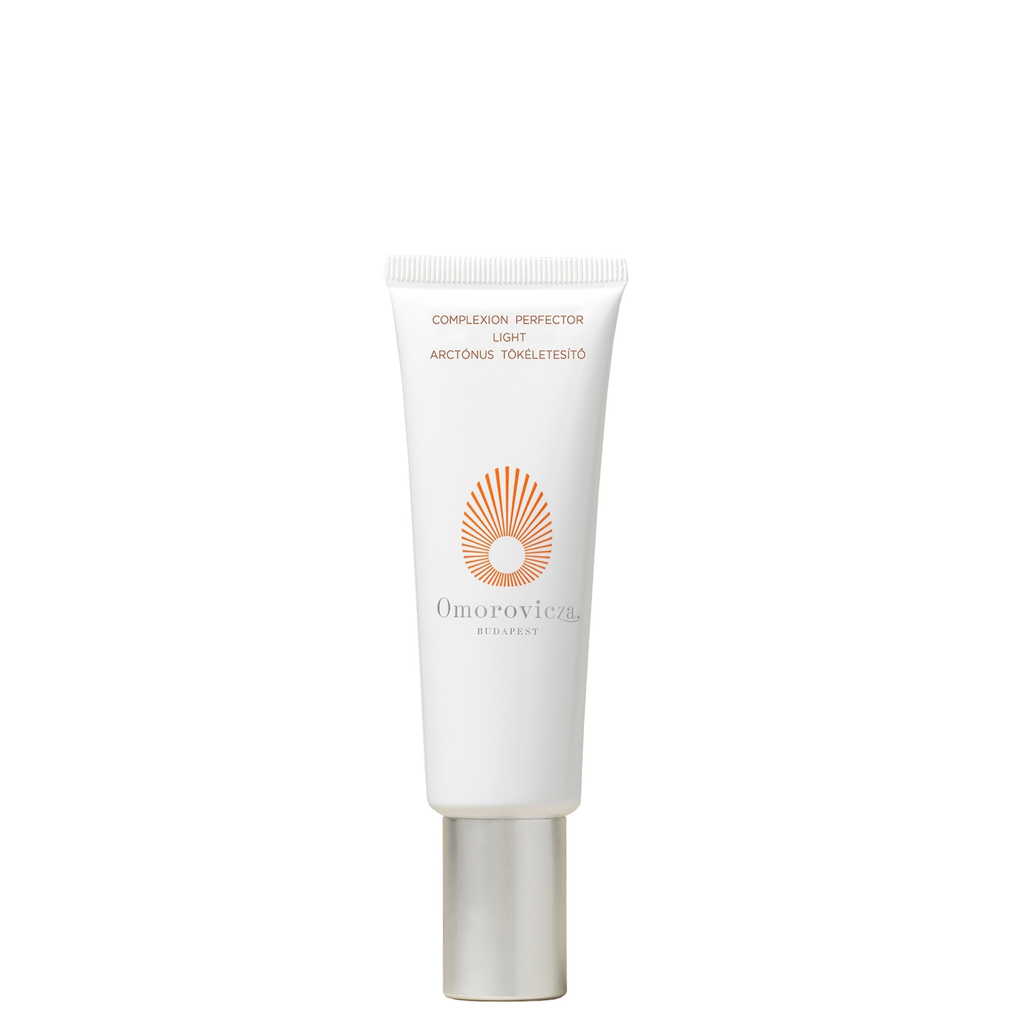 Omorovicza Complexion Perfector Spf20 Bb Cream 50Ml - Dark - Image 12