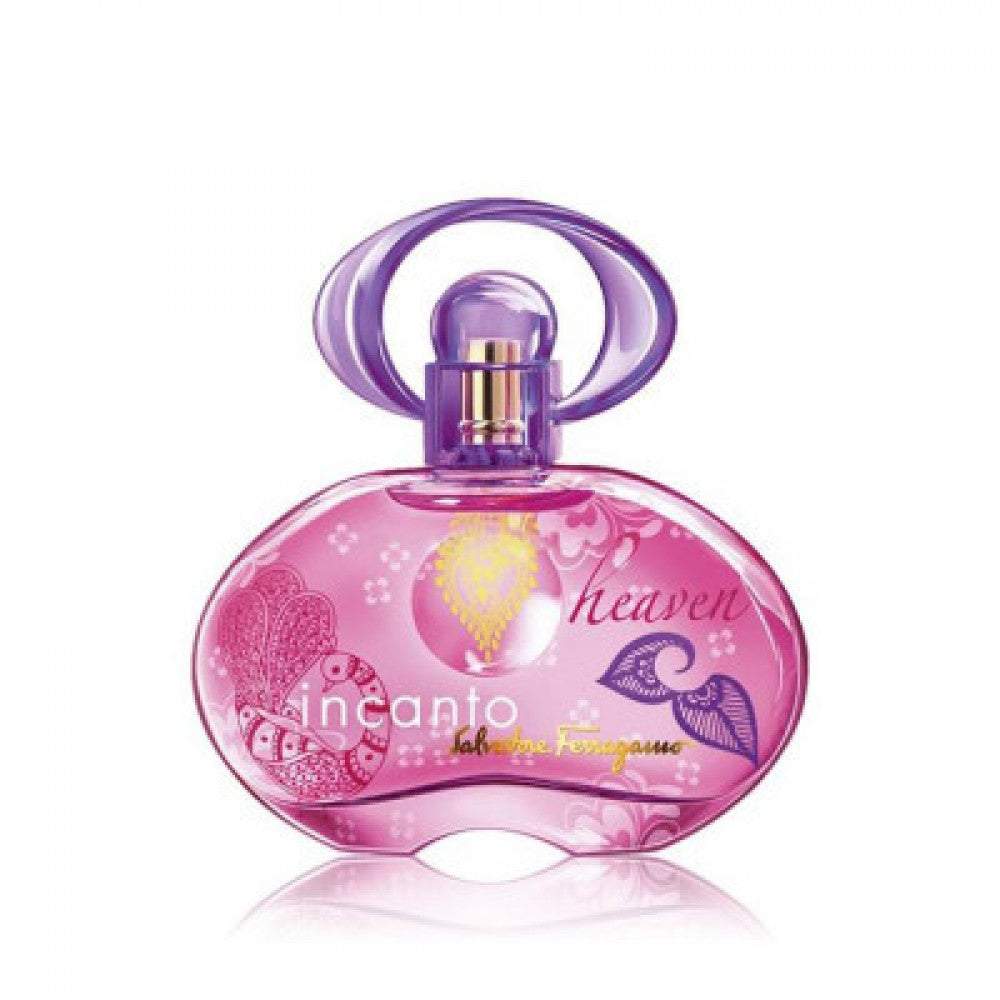 Salvatore Ferragamo Incanto Heaven Womens EDT 100ml Fragrance - Image 14