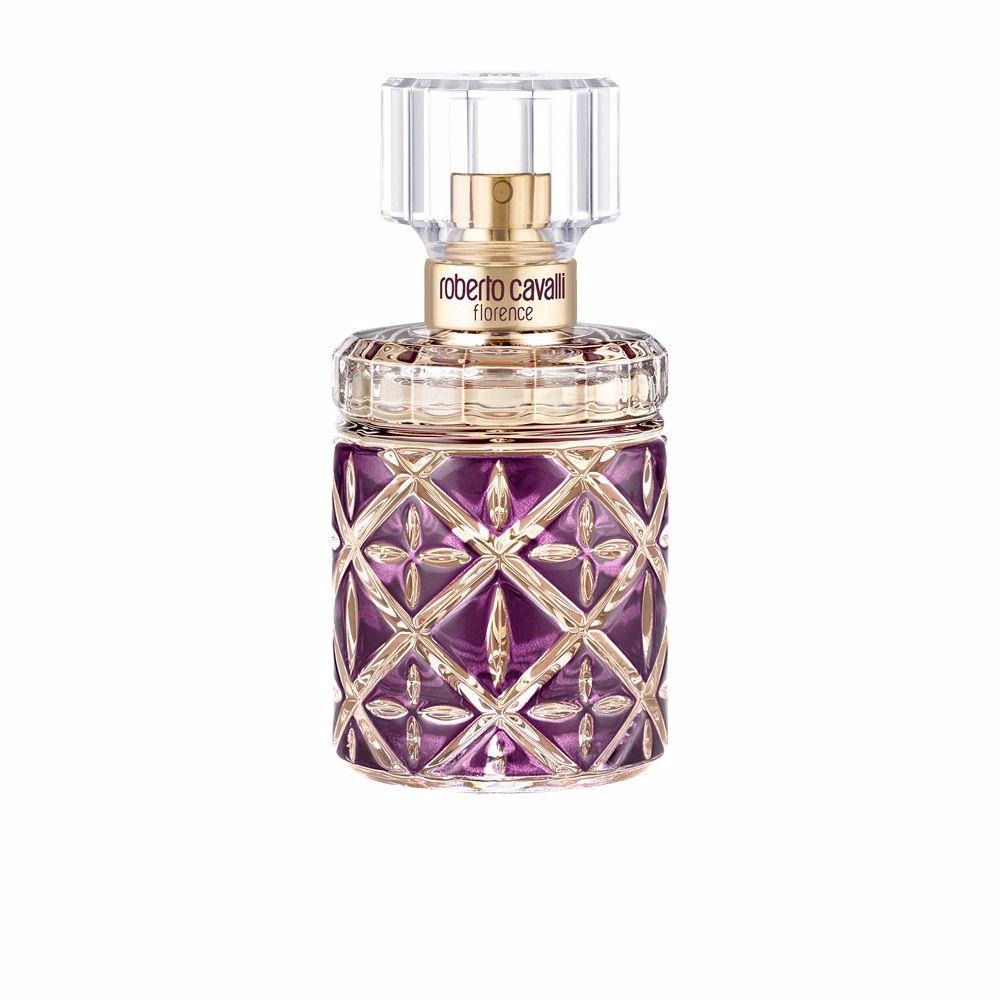Roberto Cavalli Women's Orange/Amber Florence Eau De Parfum 75Ml Spray - Image 5