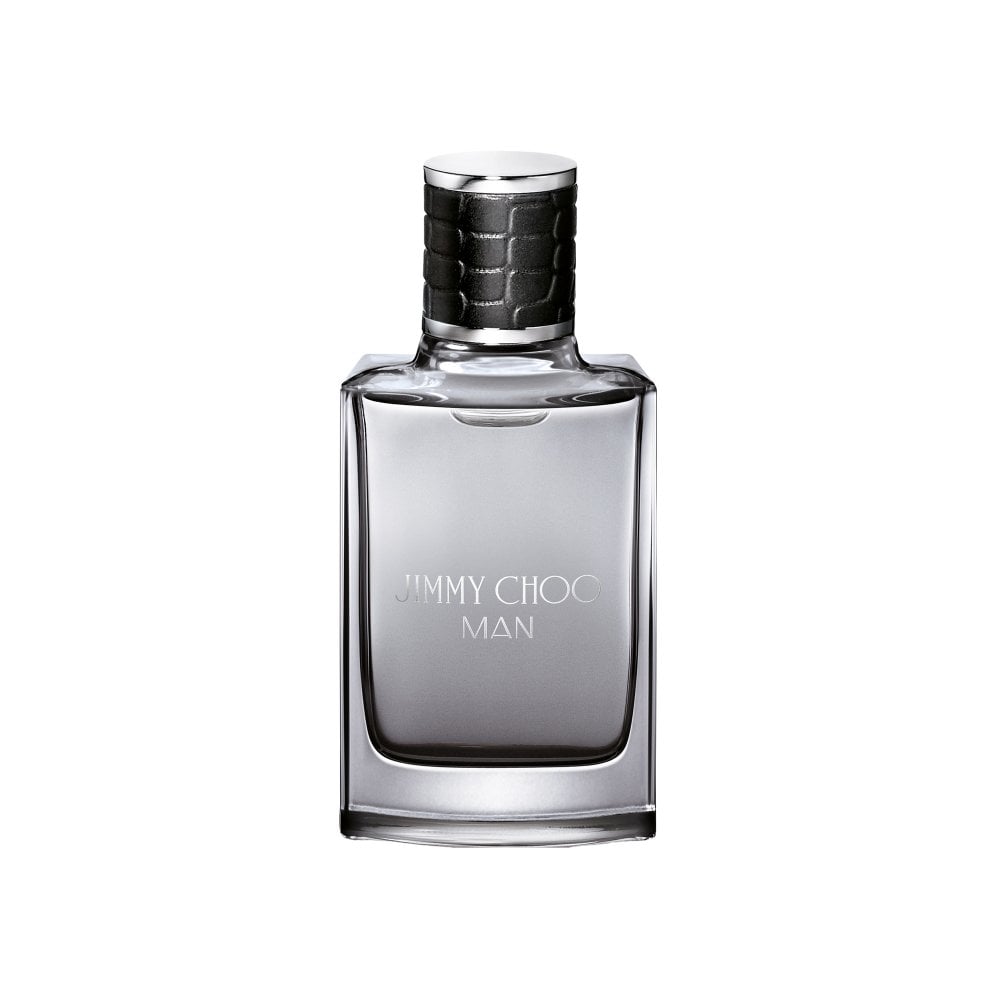 Jimmy Choo Men's Blue/Lavender Man Eau De Toilette 30Ml Spray
