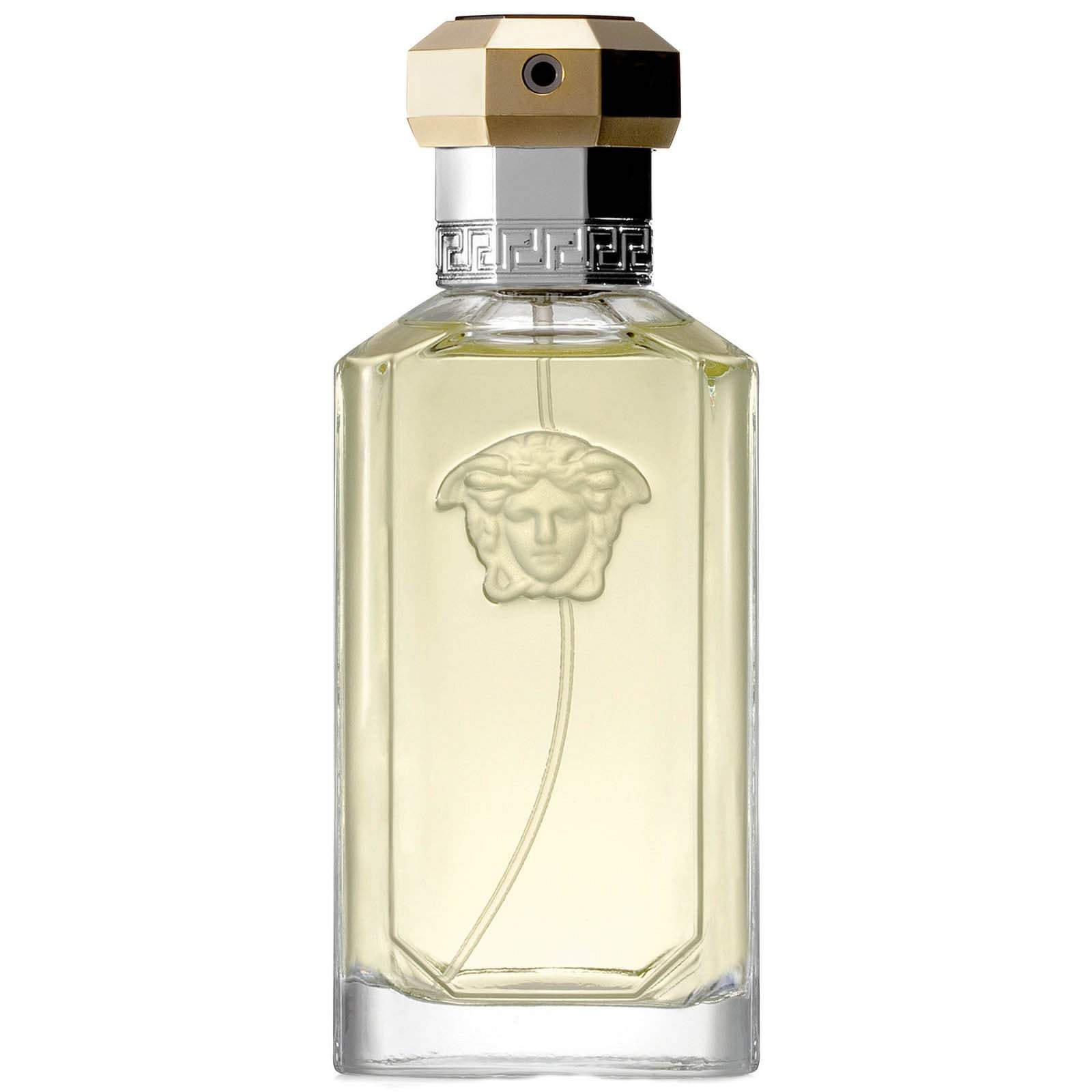 Versace Clear Men's Dreamer Eau De Toilette 100Ml In - Image 34