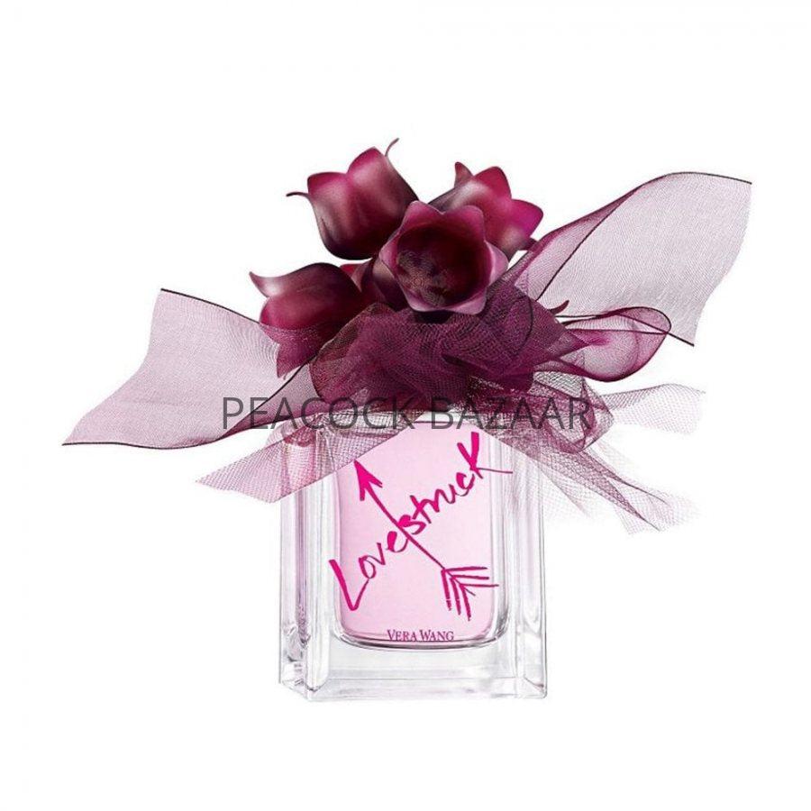 Vera Wang Orange Lovestruck 100Ml Edp
