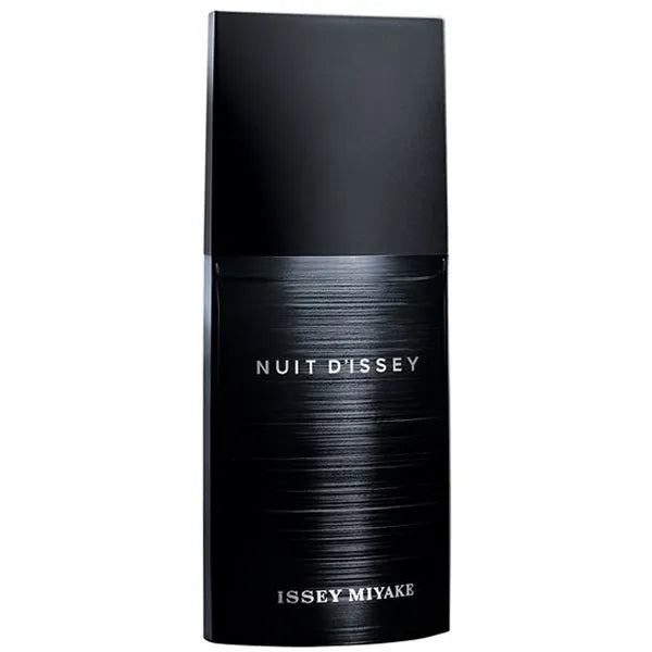 Issey Miyake Nuit D'Issey Eau de Toilette 125ml Spray New & Sealed - Image 27