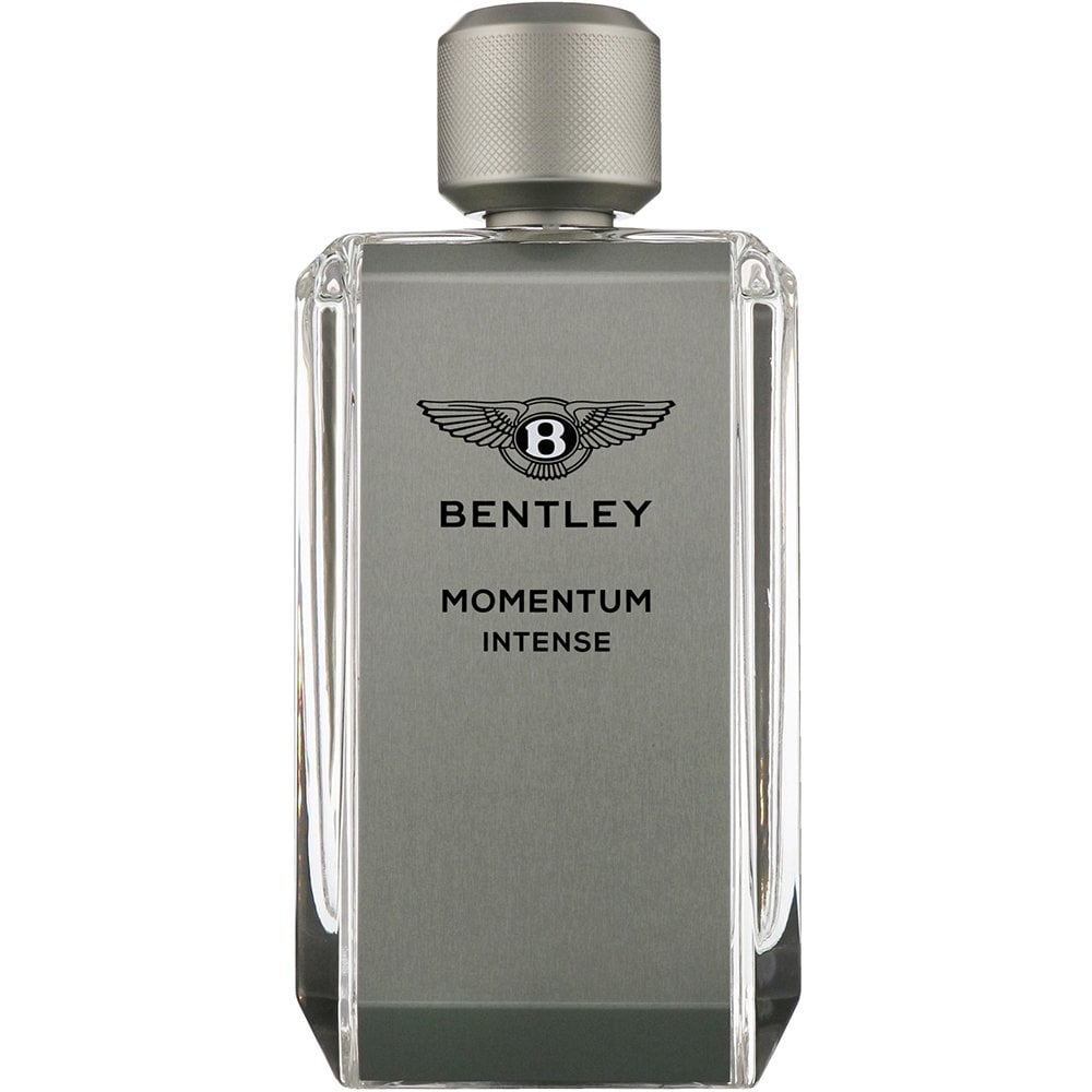 Bentley Momentum Intense Mens EDP 100ml Fragrance - Image 24