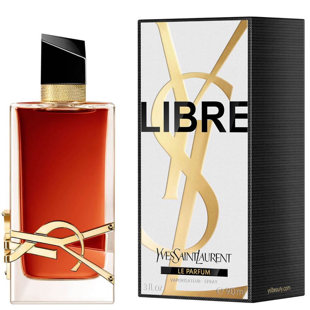 LIBRE 90ML Eau De Parfum SPRAY BRAND NEW with Libre 50ml handgel - Image 16