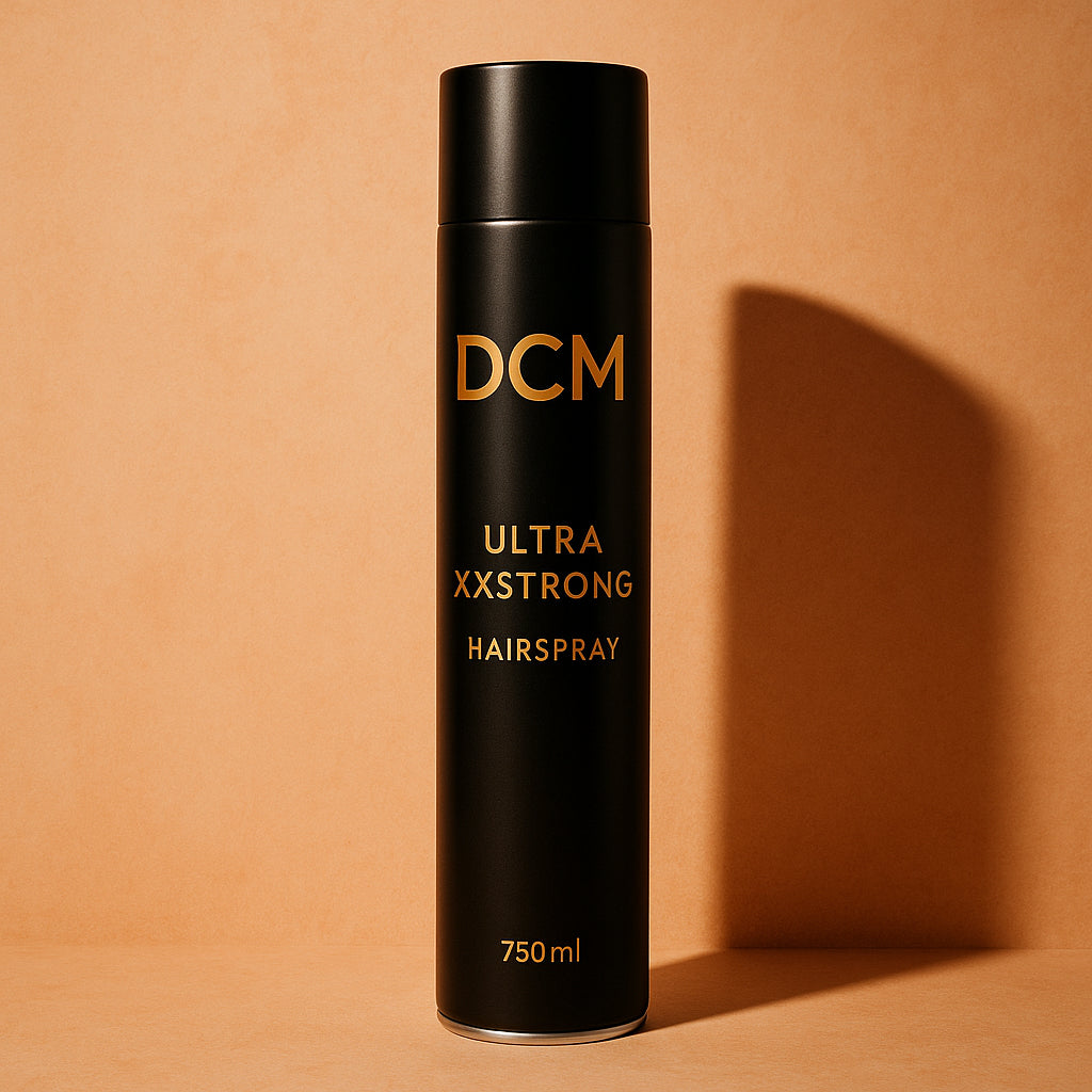 Dcm Ultra Xxstrong Hairspray 750Ml - Image 4