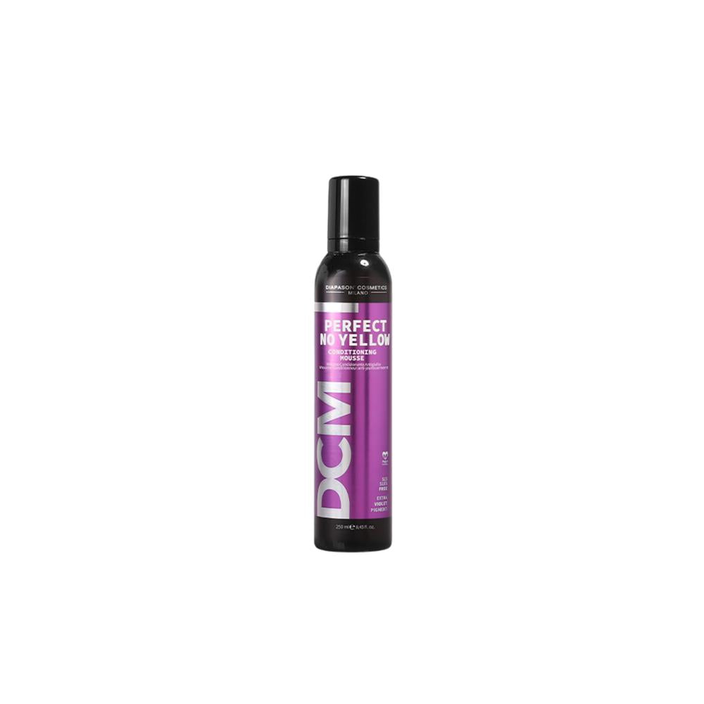 Dcm Perfect No Yellow 250Ml Mousse - Image 4