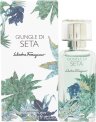 Salvatore Ferragamo Giungle Di Seta Eau de Parfum 50ml Spray Unisex - Image 7