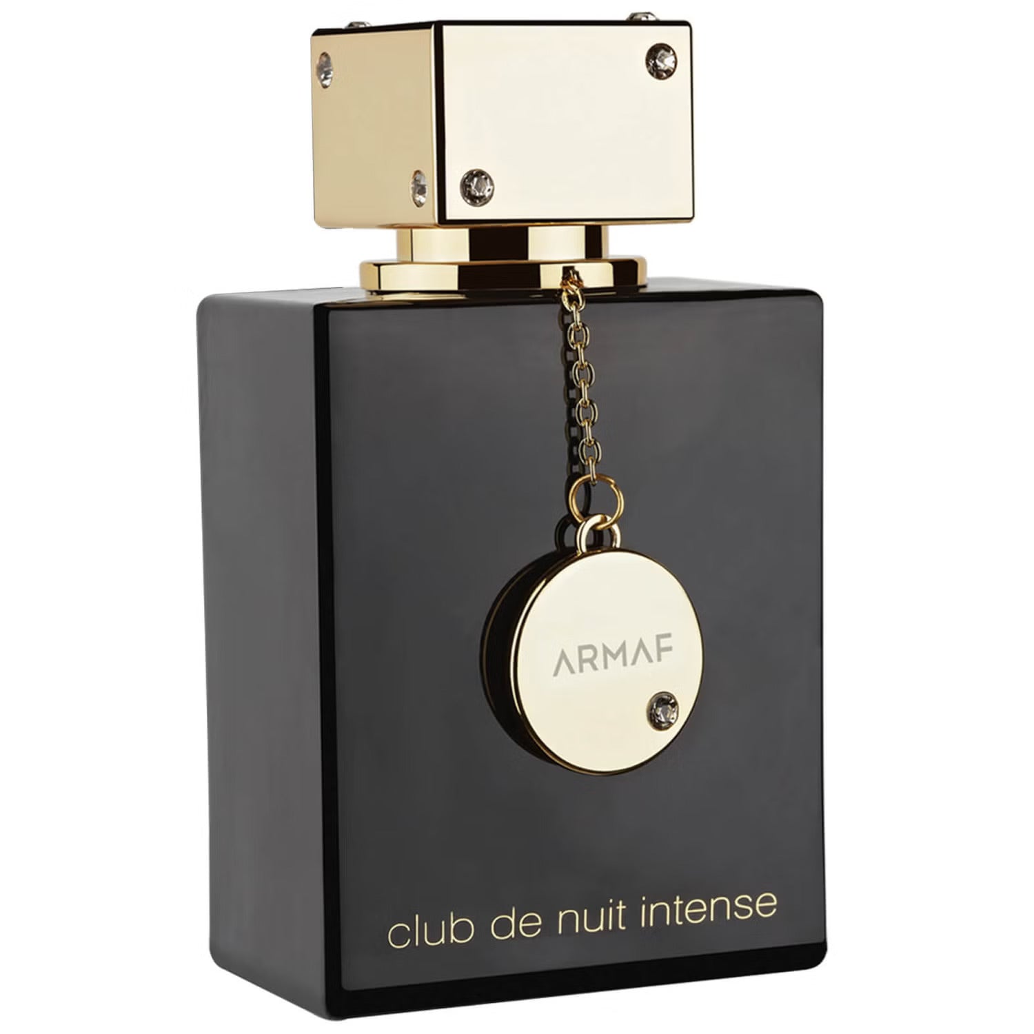 Armaf Lavender/Amber Club De Nuit Intense Fragrance Collection With Shower Gel, Deodorant, Hair Mist, And Eau De-30Ml