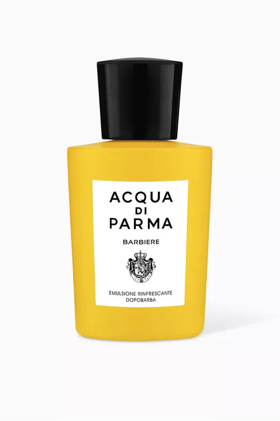 Acqua Di Parma Barbiere Refreshing Aftershave Balm 100ml | TJ Hughes - Image 10