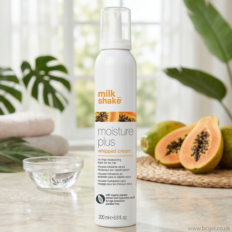 Milk Shake Cream Milk_shake Moisture Plus Whipped Leave-In 200Ml