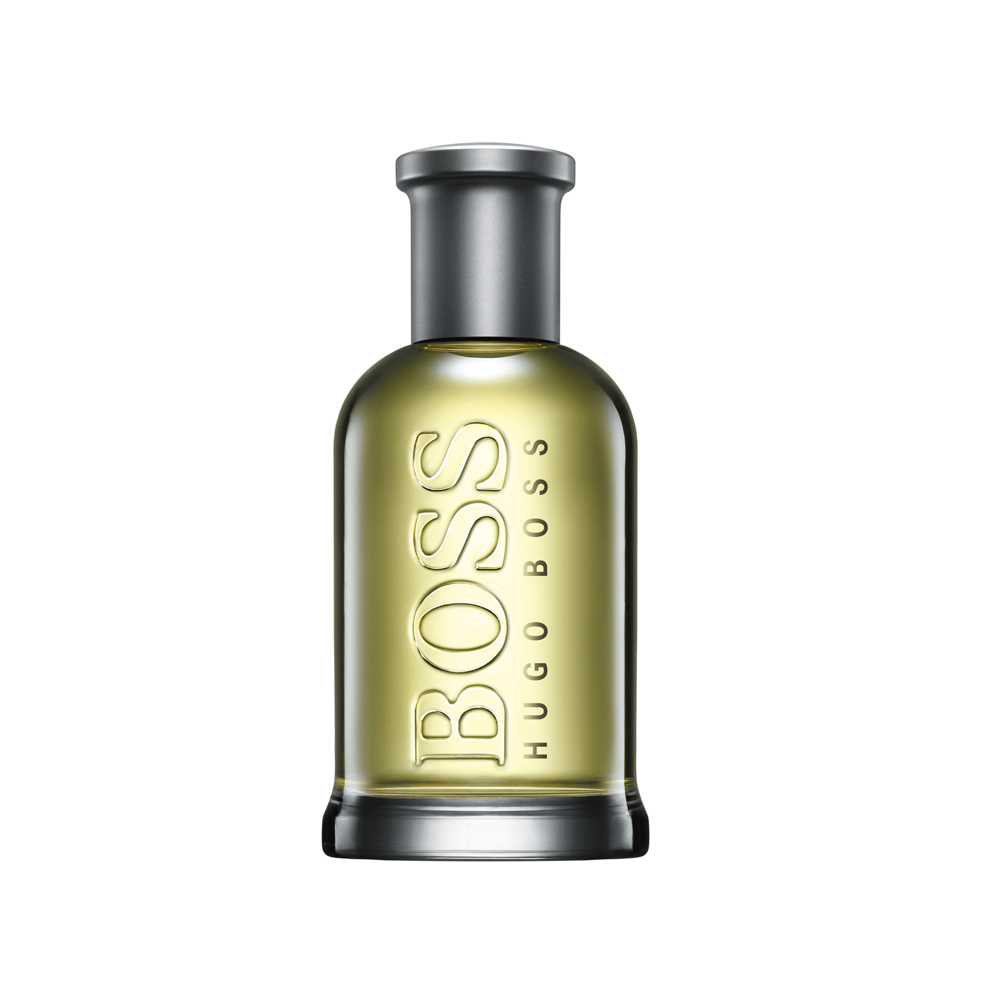 Hugo Boss Boss Bottled Parfum 200Ml Spray