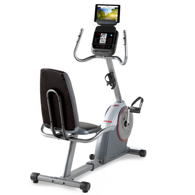 ProForm 310 CSX Recumbent Exercise Bike