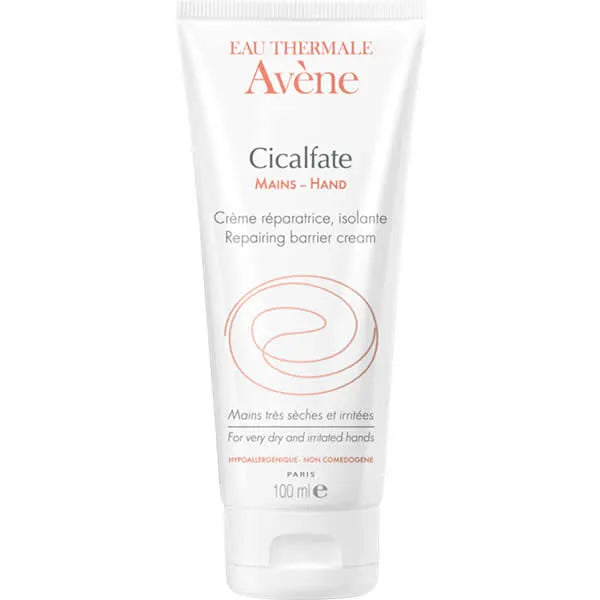 Avène Cream Cicalfate Hand 100Ml