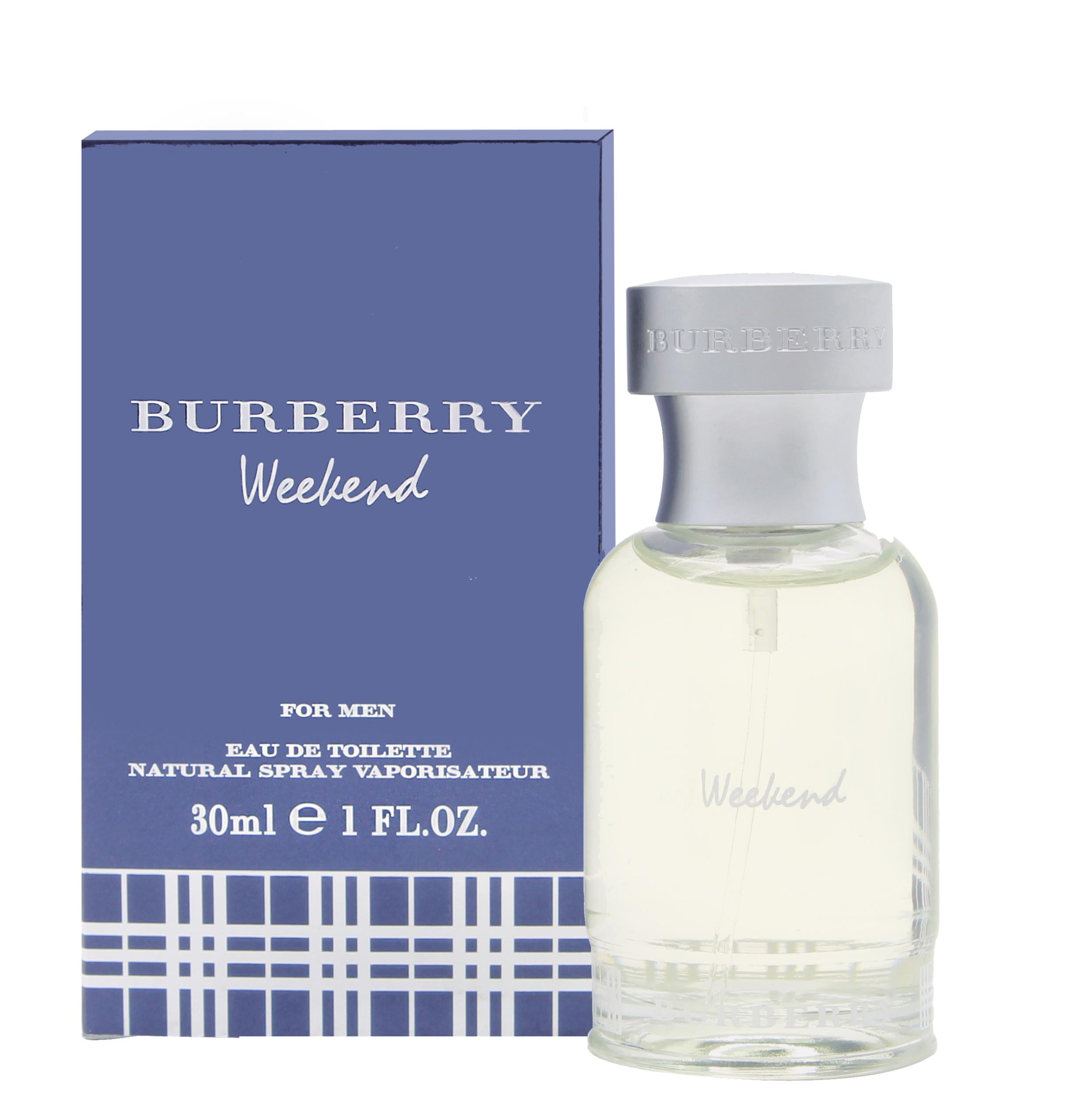 Burberry Peach/Light Weekend Eau De Toilette-50Ml Spray